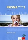 Prisma Physik multimedial 2. 5.-10. Schuljahr. CD-ROM [import allemand]
