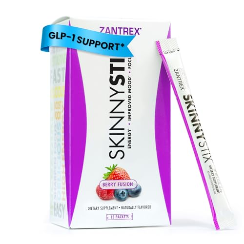 SkinnyStix Berry Fusion