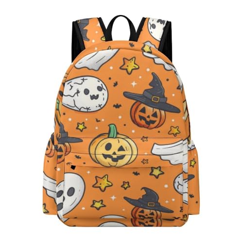 Sac à dos fantômes d'Halloween : le cadeau parfait pour amuser les garçons et les filles