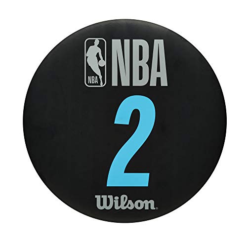Marqueurs de basket ball Wilson NBA Training BK - vue 4
