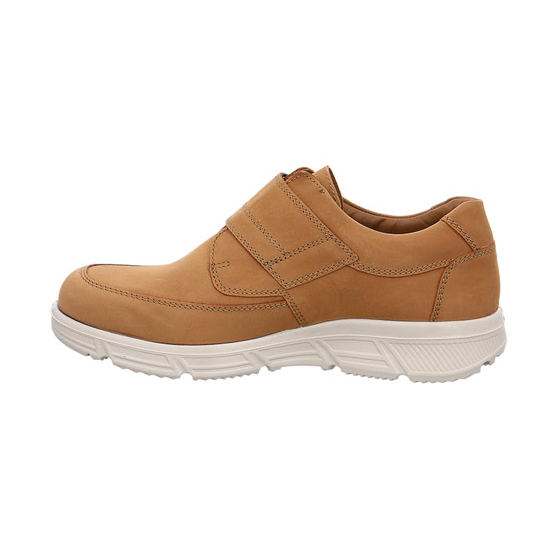 Jomos 461406-12-322 marron derbies en cuir véritable de qualité supérieure - 5