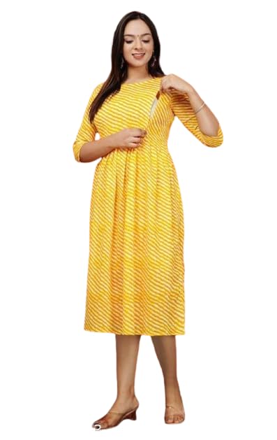 The Comfort Feeding Gown for Nursing-picture-53