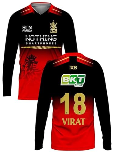 Image of Csk New Cricket Team Jersey 2026 /27 Dhoni 7 for Kids,Boys & Men