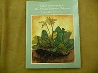 Master Drawing From The Armand Hammer Collection National Gallery Of Art 0894681001 Book Cover