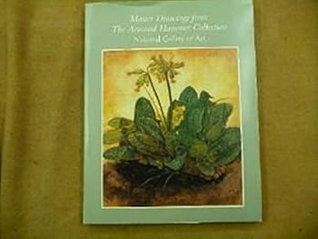 Paperback Master drawings from the Armand Hammer collection Book