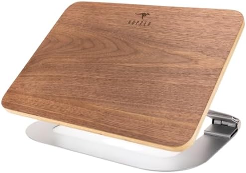 Under Desk Footrest for Active Sitting – Motion Rocking Foot Rest...