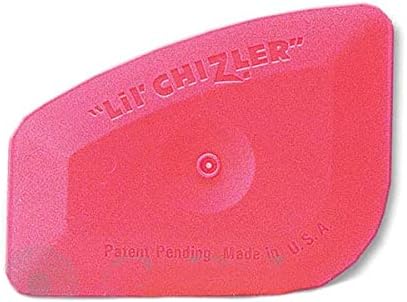 The Original Lil' Chizler - GT083, Window Tint Tools, Window Tint Installation. Window Film, Window Tinting (12)