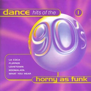 Hits of the 90's [Audio CD] Stars at Studio 99