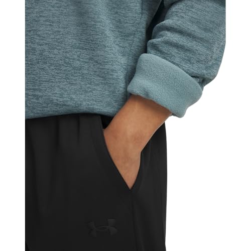 Image of Under Armour Men's Armour Fleece Twist Quarter Zipdisc