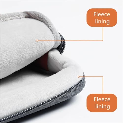 Pochette ordinateur antichoc pour protéger votre ordinateur des rayures