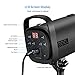 Neewer 600W Photo Studio Strobe Flash Lighting Kit: (2)S101 300W 5600K Monolights with Bowens Mount,(2)Softbox,(1)RT-16 Trigger,(2)Light Stands,(1)Reflector and Bag for Studio, Shooting, Photography