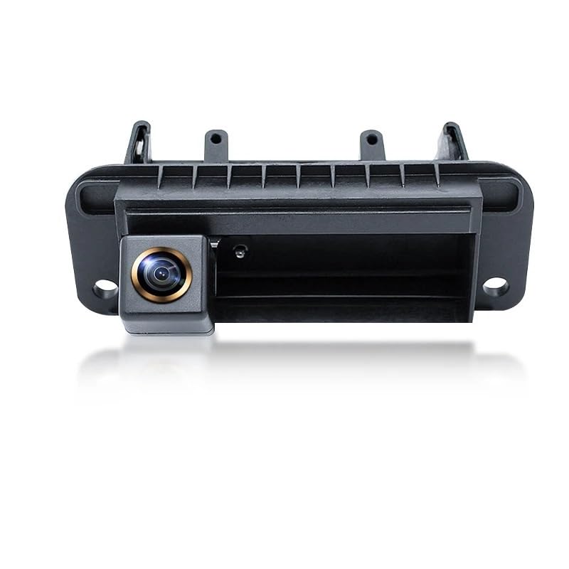 Caméra de recul Benz Classe C W204 C180 contre chocs arrière objectif 1080P 170°