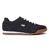 lonsdale jogginganzug Lonsdale-Logo Lonsdale Lambo Trainingsschuhe Marinefarbe 41 EU
