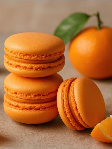 Sugarflair Natürliches Lebensmittelaroma Koscher Orange, Intensives Aromatropfen für Kuchen, Cupcakes, Frostings, Getränken, Eis - 100% Natural Flavour - 30 ml