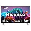 Hisense 32 inch Full HD QLED Smart TV 32A5NQTUK - Quantum Dot Colour, Natural Enhancer,HDR & HLG-Dolby Atoms, HDMI, Share to TV, and Youtube, Freeview Play, Netflix and Disney+ (2024 Model)