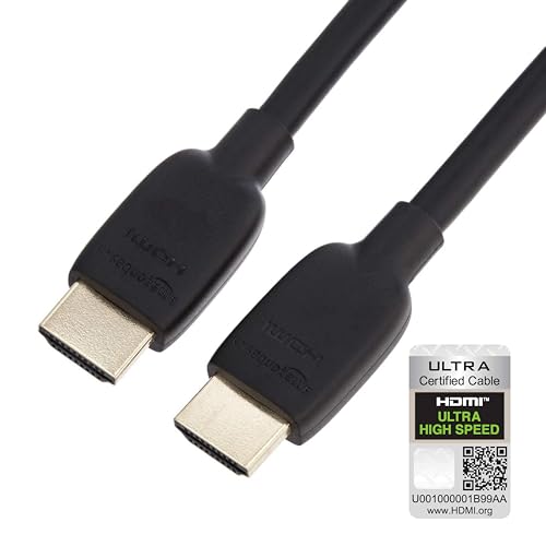Amazonベーシック マイクロHDMI-HDMIケーブル、A-Dタイプ Amazon | Amazonベーシック HDMI ケーブル ハイスピード 4K ARC対応