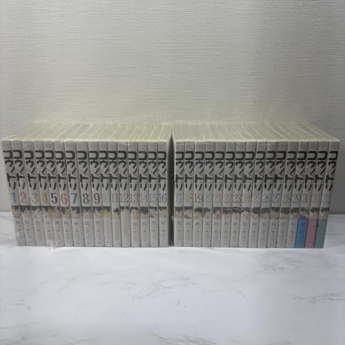 【コミック】コウノドリ（全３２巻）