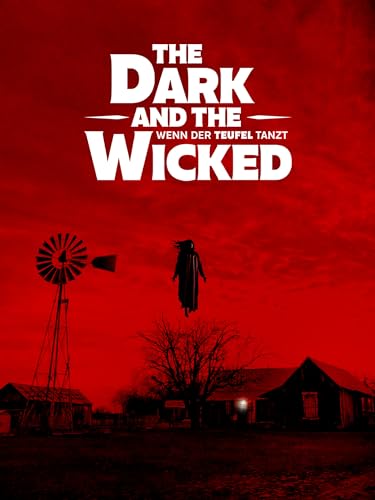 Bild: The Dark And The Wicked f�r 0,00 EUR bei amazon.de