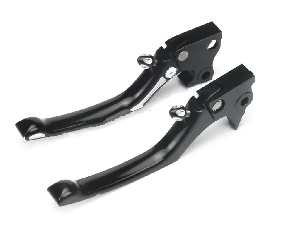 Palancas Embrague Freno Motocicleta para Sportster XL 2014-2015 Puños De Motocicleta Mango Freno Manetas Embrague Regulador