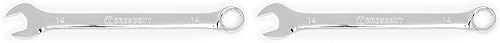 Crescent Llave combinada de 0.551 in y 12 puntos - CCW25-05 (paquete de 2)