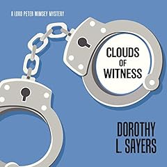 Clouds of Witness cover art