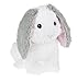 Webkinz Hoppy Floppy Bunny Plush