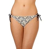  Freya Bikini Bottoms - Freya Sphinx Rio Tie Side Bikini Bottom - Midnight Ember