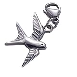 Time Force Abalorio Donna HM014C