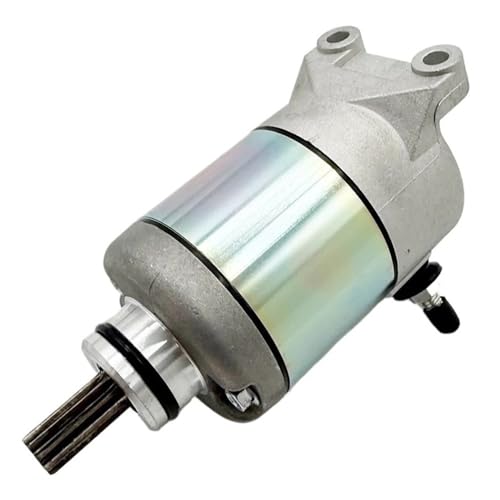 Démarreur KLX140 neuf pour système électrique de moto de rechange 21163-0043