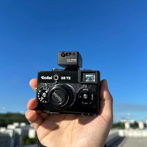 CHI L.D. Light Meter Lite