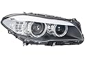 HELLA 1EL 010 131-521 Bi-Xenon/LED Scheinwerfer - BMW 5er (F10) - CCC/ECE - für Rechtsverkehr - rechts