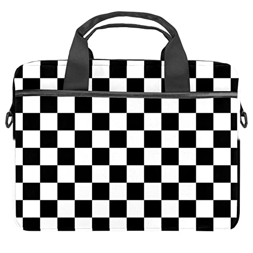 Sacoche à bandoulière pour ordinateur portable 13 13.3 14.5 pouces