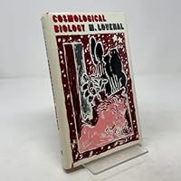 Cosmological Biology 0802224458 Book Cover