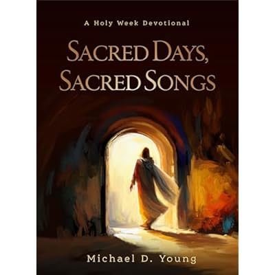 Sacred Days, Sacred Songs