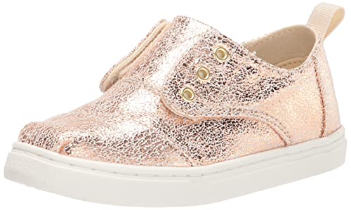Basket Garçon TOMS Cordones Cupsole : Double Strap Ajustable