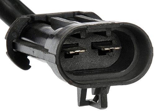 Dorman 620-061 Engine Cooling Fan Assembly Compatible With Select Fiat Models #TOP1