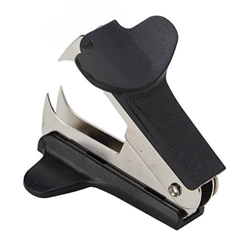 KIMISS Ergonomiczny Mechanizm Rozszywacz Przenośny Mini Uchwyt Ręczny Przyrząd do Usuwania Paznokci z igłą Artykuły Biurowe Wytrzymałe Narzędzie