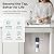 Viomi Under Sink Water Filter, NSF/ANSI 372, 53, 42 Certified, 0.5 Micron Filtration System Removes Lead, Chlorine, Bad Taste & Odor, Dedicated Faucet Included, 1 Year or 10,000 Gallons Lifespan