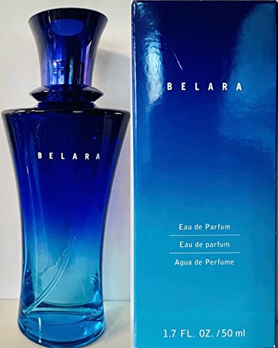 mary kay Belara parfume new boxed fresh full size