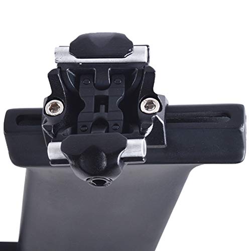 Tideace Carbon Track Frame Full Carbon Fixed Gear Bike Frameset With Fork Seat Post 49/51/54/57Cm Carbon Road Bicycle Frame (Matte, 57Cm) #TOP3