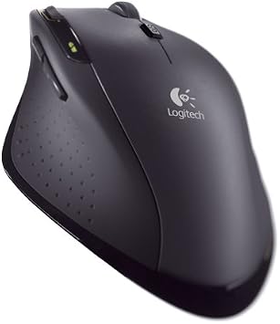 Logitech MX 1100 Cordless Laser Mouse