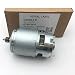 Produktbild SDUIXCV Original 18V Motor 629834-8 629937-8 Für Makita HP457D DF457D BDF453 DDF453 DDF453RFE DHP453 BHP453 8390D Bohrschraubendreher