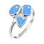 Blue Chalcedony