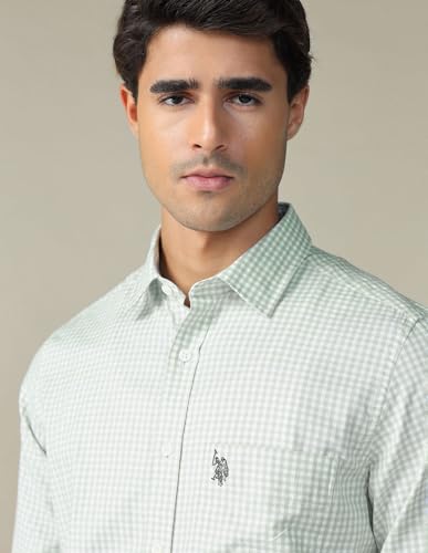 Image of U.S. Polo ASSN. Apparel Shirt