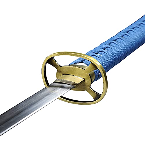 Kljhld Anime Sword Mekakucity Actors Sword, Amamiya Hibiya Sword Cosplay 40 Inches #TOP3