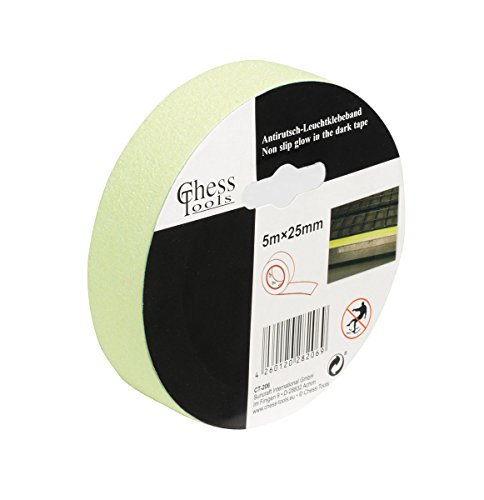 Chess Tools Antirutsch Leuchtband · Accesorios efectos