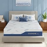 EGOHOME 12 Inch Firm