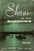 Sheens in the shadows;: Poetry B0007ESOOI Book Cover