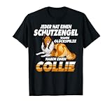 Liebst du Collie Langhaar? Dann ist dies ein perfektes T-Shirt für dich. Dieses Shirt ist sicher, ein Lächeln auf dem Gesicht eines jeden zu knacken, den Sie treffen.