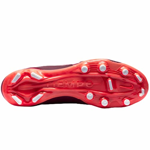 Chuteira Campo Nike Tiempo Legend 9 Club